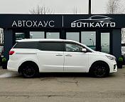 Kia Carnival III , 2018 г., автомат, дизель - фото 8