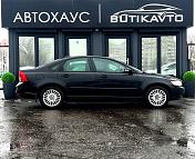 Volvo S40 II · Рестайлинг , 2010 г., робот, бензин - фото 8