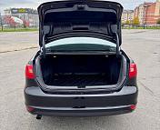 Volkswagen Jetta VI , 2013 г., автомат, бензин - фото 12