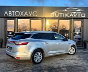 Renault Megane IV , 2019 г., механика, дизель - фото 6
