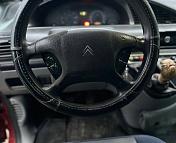 Citroen Evasion I · Рестайлинг , 2001 г., механика, дизель - фото 11