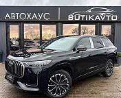 Chery Tiggo 9 I , 2024 г., автомат, бензин - фото 3