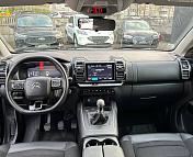 Citroen C5 Aircross I · Рестайлинг , 2022 г., механика, дизель - фото 9