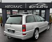 Opel Omega B · Рестайлинг , 2002 г., механика, дизель - фото 6