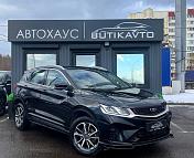 BELGEE X50, 2023 г., робот, бензин - фото 2