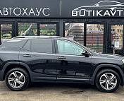GMC Terrain, 2019 г., автомат, бензин - фото 7