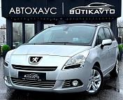 Peugeot 5008 I , 2013 г., механика, дизель - фото 3
