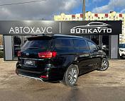 Kia Carnival III , 2018 г., автомат, дизель - фото 6