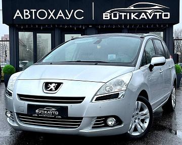 Peugeot 5008 I - фото 3