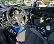 Opel Astra K · Рестайлинг , 2021 г., механика, дизель - фото 7