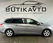 Peugeot 308 T9 · Рестайлинг , 2021 г., механика, дизель - фото 8