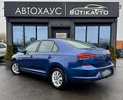 Volkswagen Polo Sedan II , 2021 г., автомат, бензин - фото 5