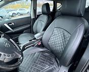 Nissan Qashqai I , 2010 г., механика, дизель - фото 10