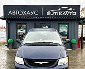 Chrysler Voyager IV , 2001 г., автомат, бензин - фото 2