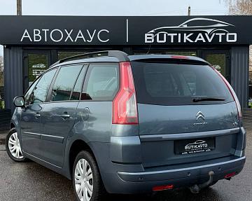 Citroen C4 Grand Picasso I - фото 5