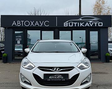 Hyundai i40 VF - фото 2
