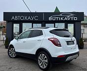 Buick Encore I · Рестайлинг , 2019 г., автомат, бензин - фото 5