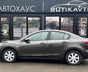 Mazda 3 BL , 2009 г., автомат, бензин - фото 7