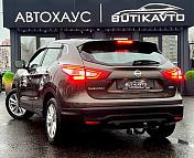 Nissan Qashqai II , 2015 г., механика, дизель - фото 4