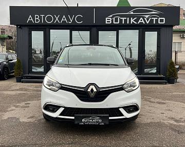 Renault Grand Scenic IV - фото 2