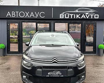 Citroen C4 Grand Spacetourer I - фото 2