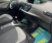 Citroen C4 Grand Picasso II · Рестайлинг , 2016 г., механика, дизель  - фото 12