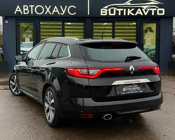 Renault Megane IV - фото 3