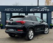 Buick Encore GX I , 2021 г., вариатор, бензин - фото 7