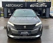 Peugeot 3008 II · Рестайлинг , 2022 г., автомат, бензин - фото 2