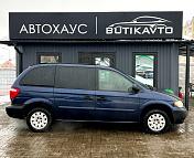 Dodge Caravan IV , 2005 г., автомат, бензин - фото 8