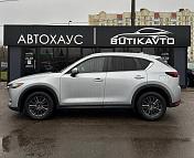 Mazda CX-5, 2019 г., автомат, бензин - фото 8