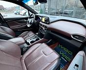 Hyundai Santa Fe TM , 2019 г., автомат, дизель - фото 13