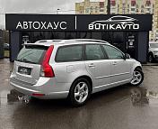 Volvo V50 I · 2-й рестайлинг , 2010 г., механика, дизель - фото 6