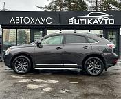 Lexus RX III , 2009 г., автомат, бензин - фото 19