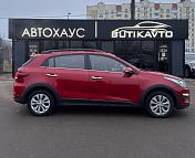 Kia Rio X (X-Line) I , 2019 г., автомат, бензин - фото 7