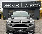 Citroen C5 Aircross I , 2020 г., автомат, дизель  - фото 2