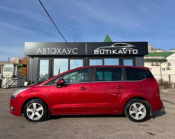 Peugeot 5008 I - фото 4