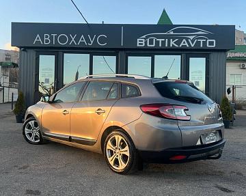 Renault Megane III - фото 5