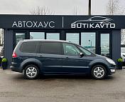 Ford Galaxy II · Рестайлинг , 2011 г., механика, дизель - фото 8