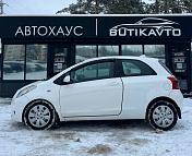 Toyota Yaris II (XP9) , 2007 г., механика, дизель - фото 14