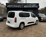 Opel Combo XL E , 2020 г., автомат, дизель - фото 4