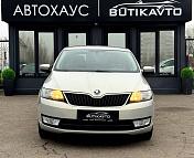 Skoda Rapid I , 2015 г., автомат, бензин - фото 2