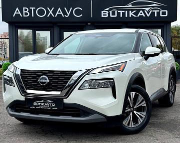Nissan Rogue III - фото 3