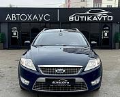 Ford Mondeo IV , 2008 г., механика, бензин - фото 2