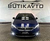 Peugeot 308 T9 , 2015 г., автомат, дизель - фото 2