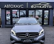 Mercedes-Benz A-Класс W176 , 2013 г., механика, дизель - фото 2