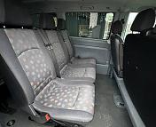 Mercedes-Benz Vito W639 , 2009 г., механика, дизель - фото 8