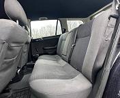 Opel Astra G , 2003 г., механика, дизель - фото 8