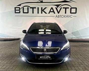 Peugeot 308 T9 - фото 2