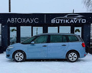 Citroen C4 Grand Picasso II - фото 4